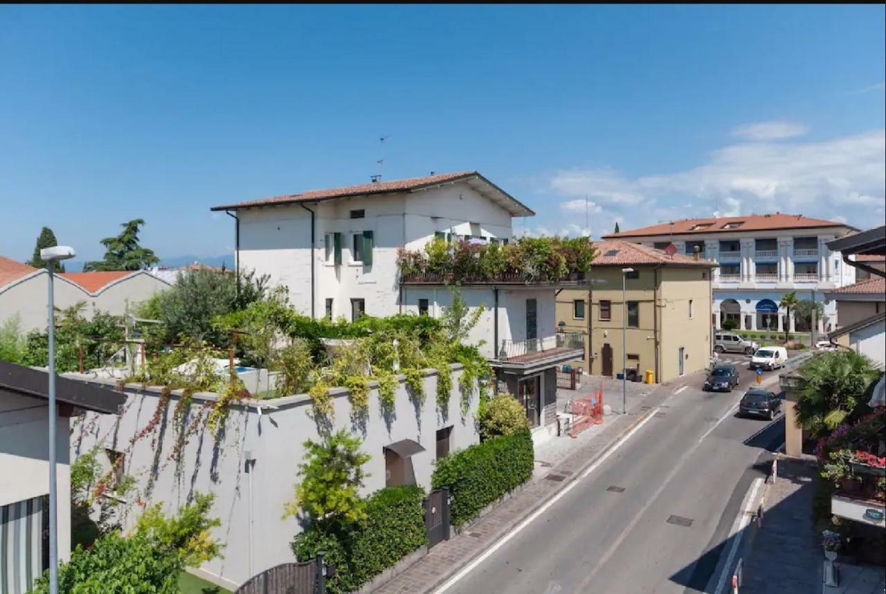 Apartment Terme Al - Stanza Privata In Loft *