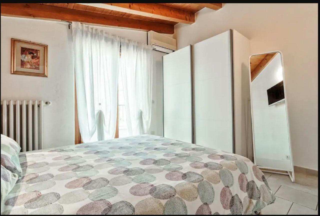 Apartment Terme Al - Stanza Privata In Loft