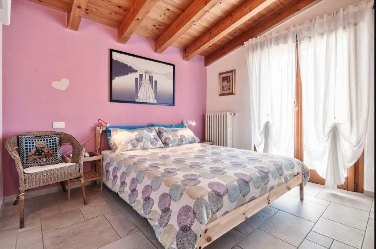 Terme Al - Stanza Privata In Loft Sirmione