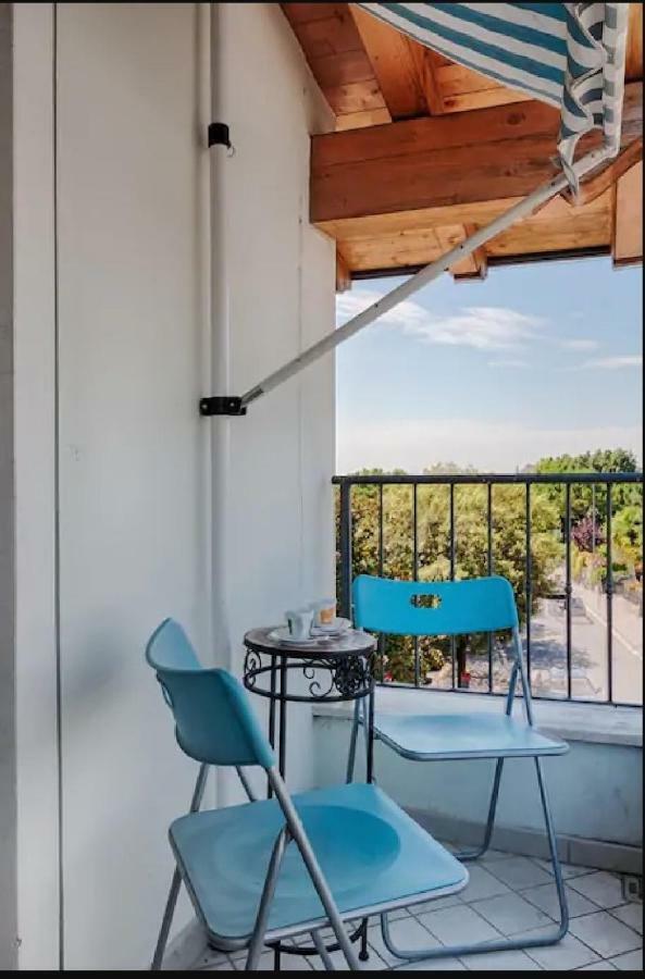 Terme Al - Stanza Privata In Loft Apartment