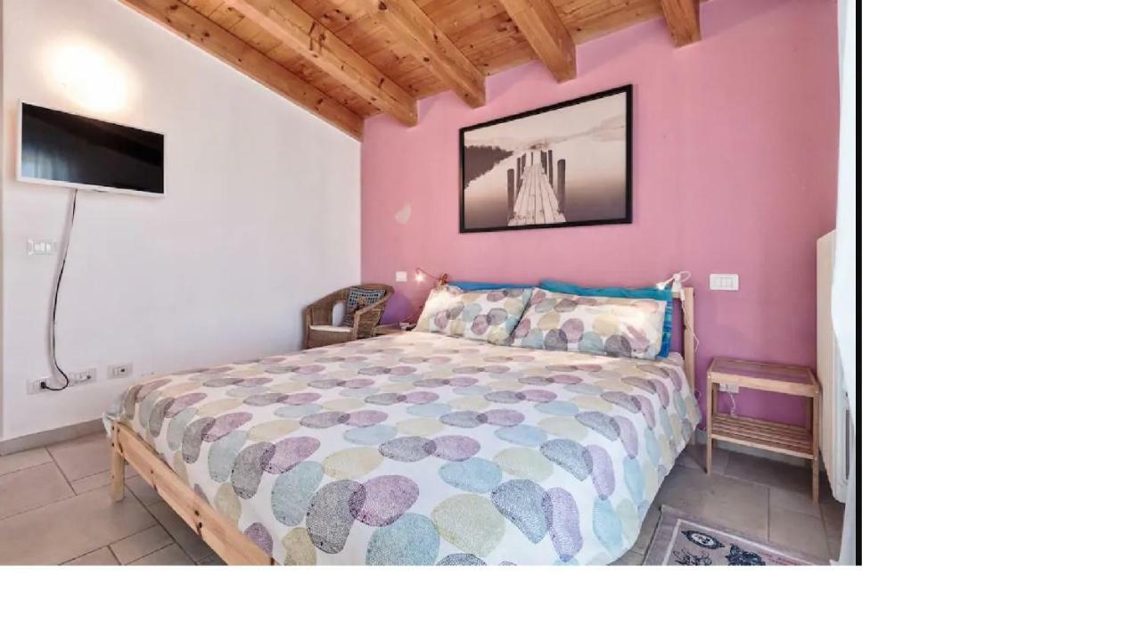 Terme Al - Stanza Privata In Loft *
