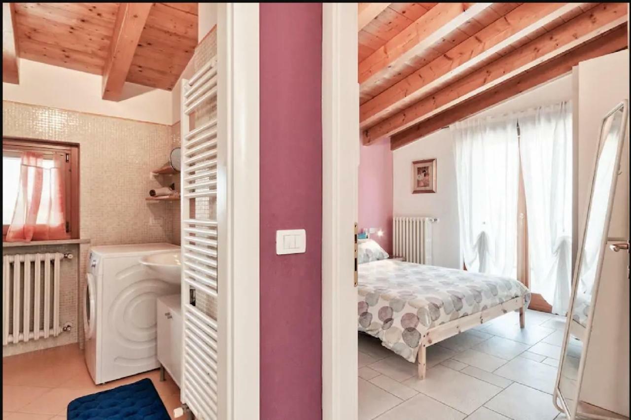 Terme Al - Stanza Privata In Loft Sirmione