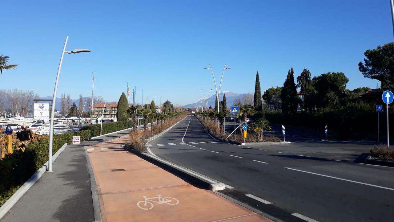 Apartament Bellavista Sirmione
