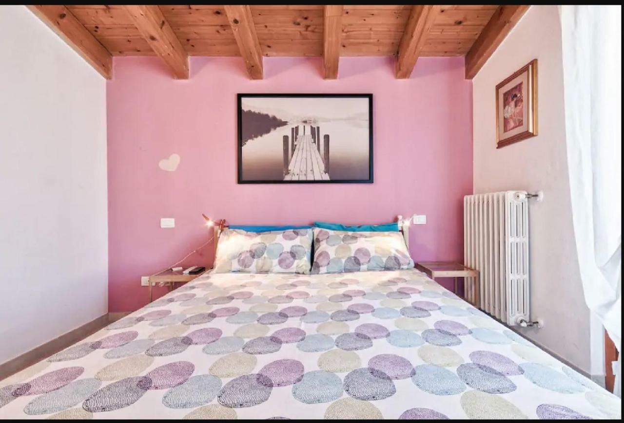 Apartment Terme Al - Stanza Privata In Loft