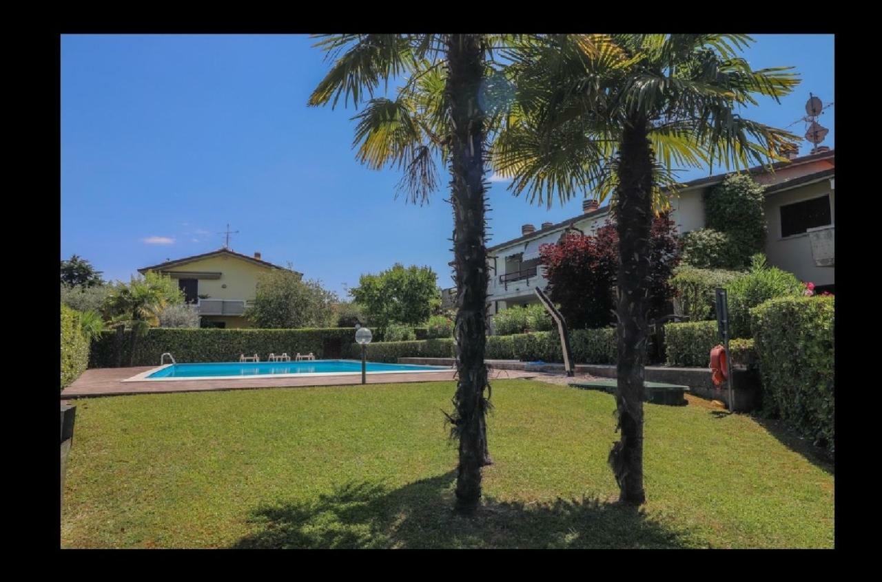 Apartament Bellavista *