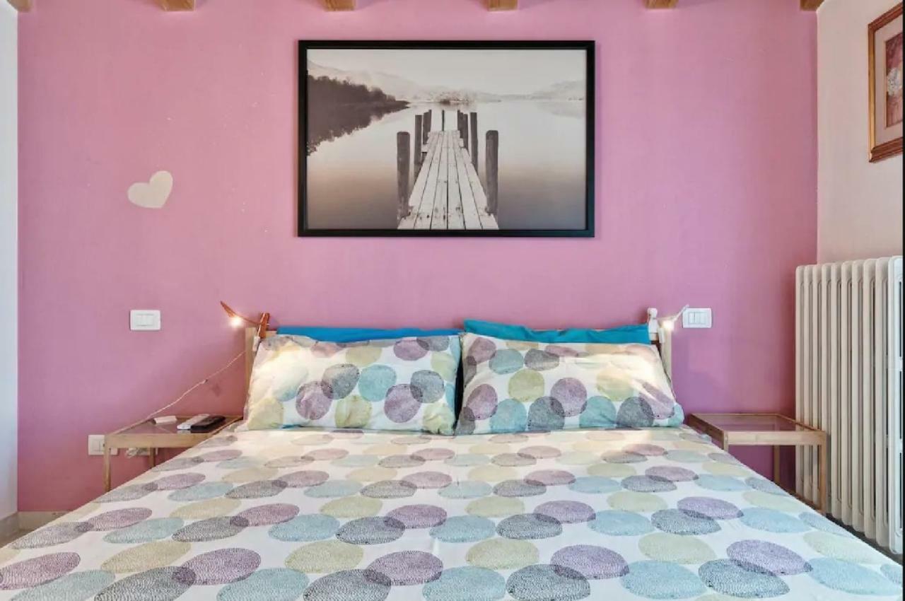 Terme Al - Stanza Privata In Loft *