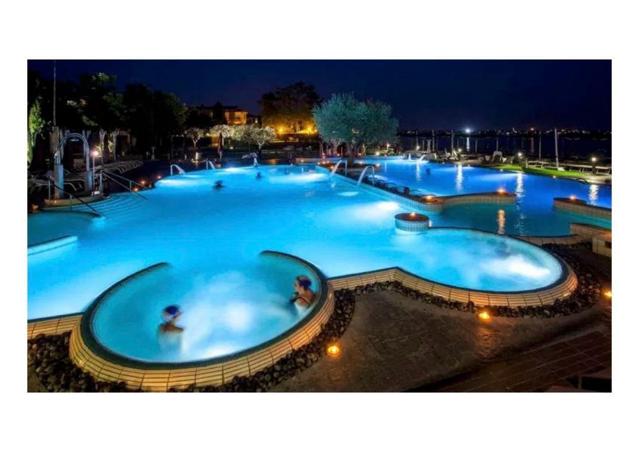 The Geko Apartment Sirmione