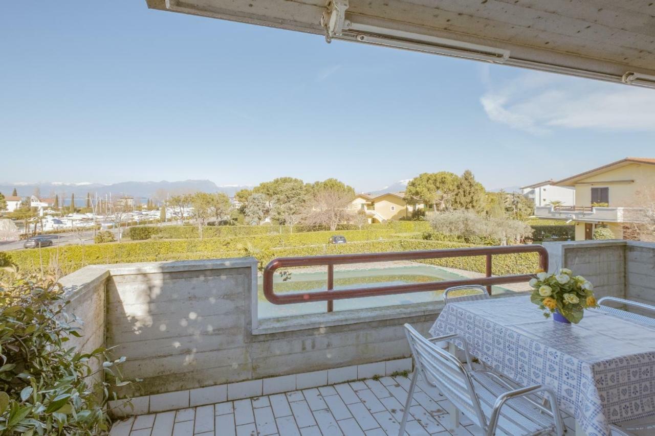 Apartament Bellavista *