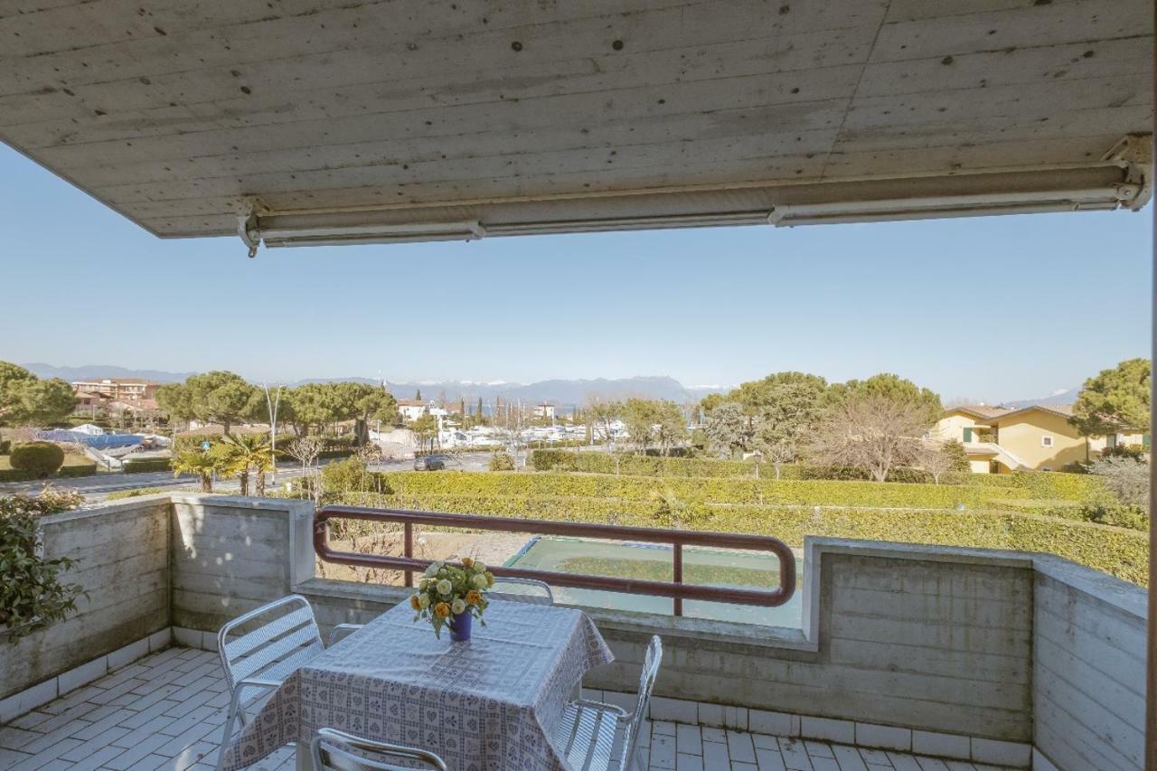 Apartament Bellavista Sirmione
