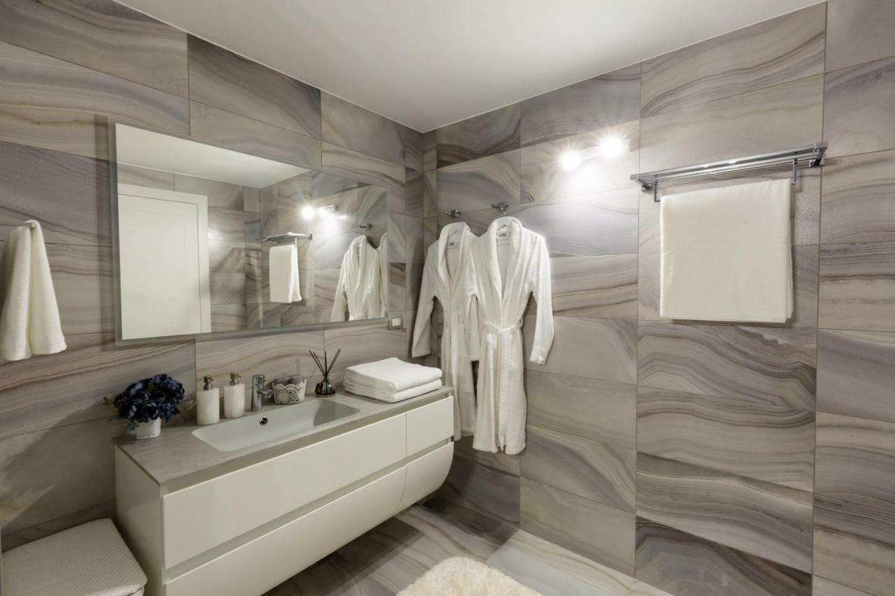 Apartment Blue Laguna Sirmione