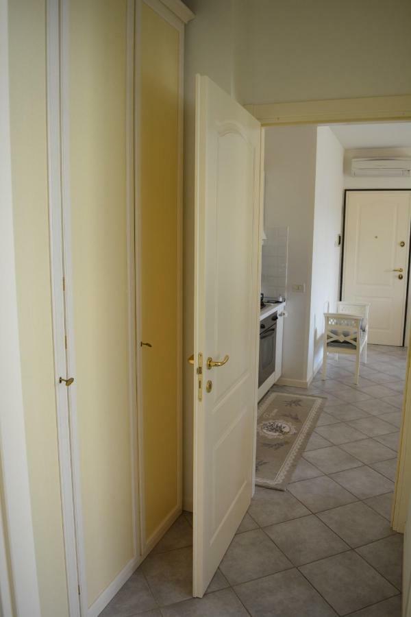 Apartment Il Giardino Di Laura - *