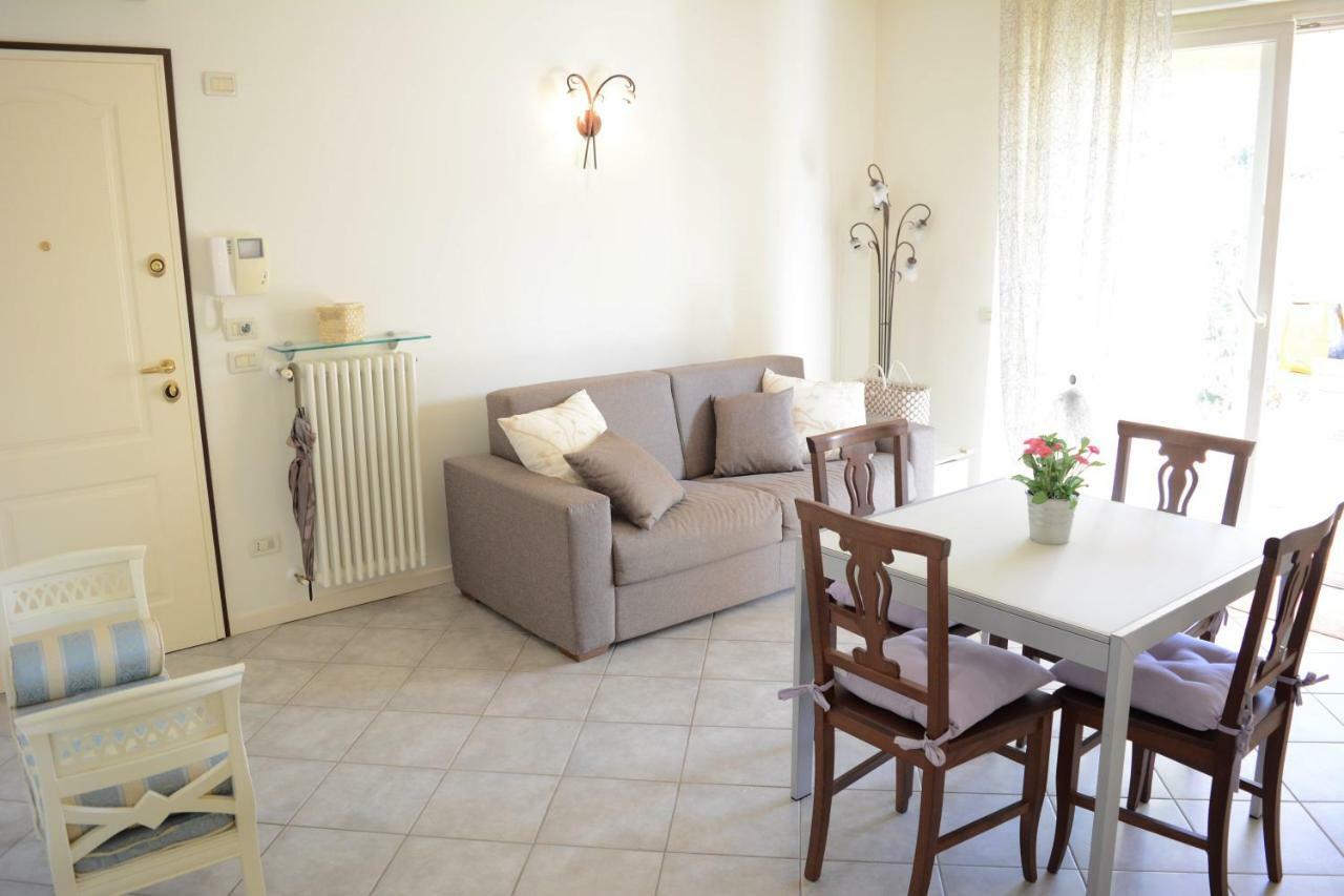Apartment Il Giardino Di Laura -