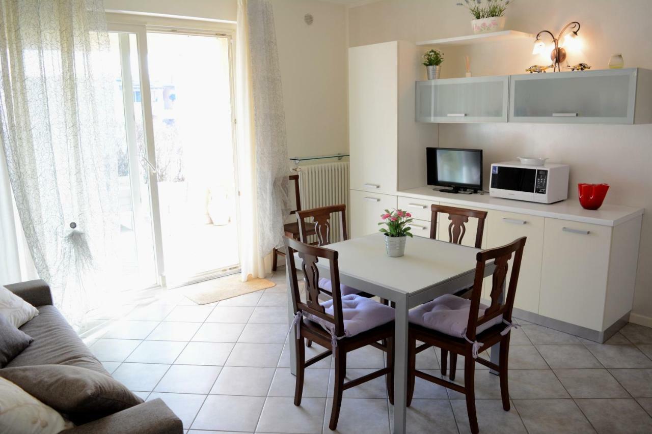 Il Giardino Di Laura - Apartment