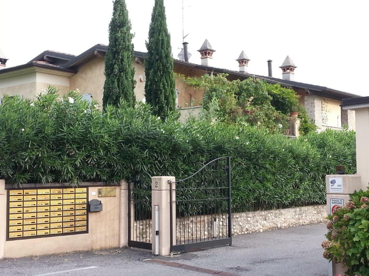 Il Giardino Di Laura - Sirmione