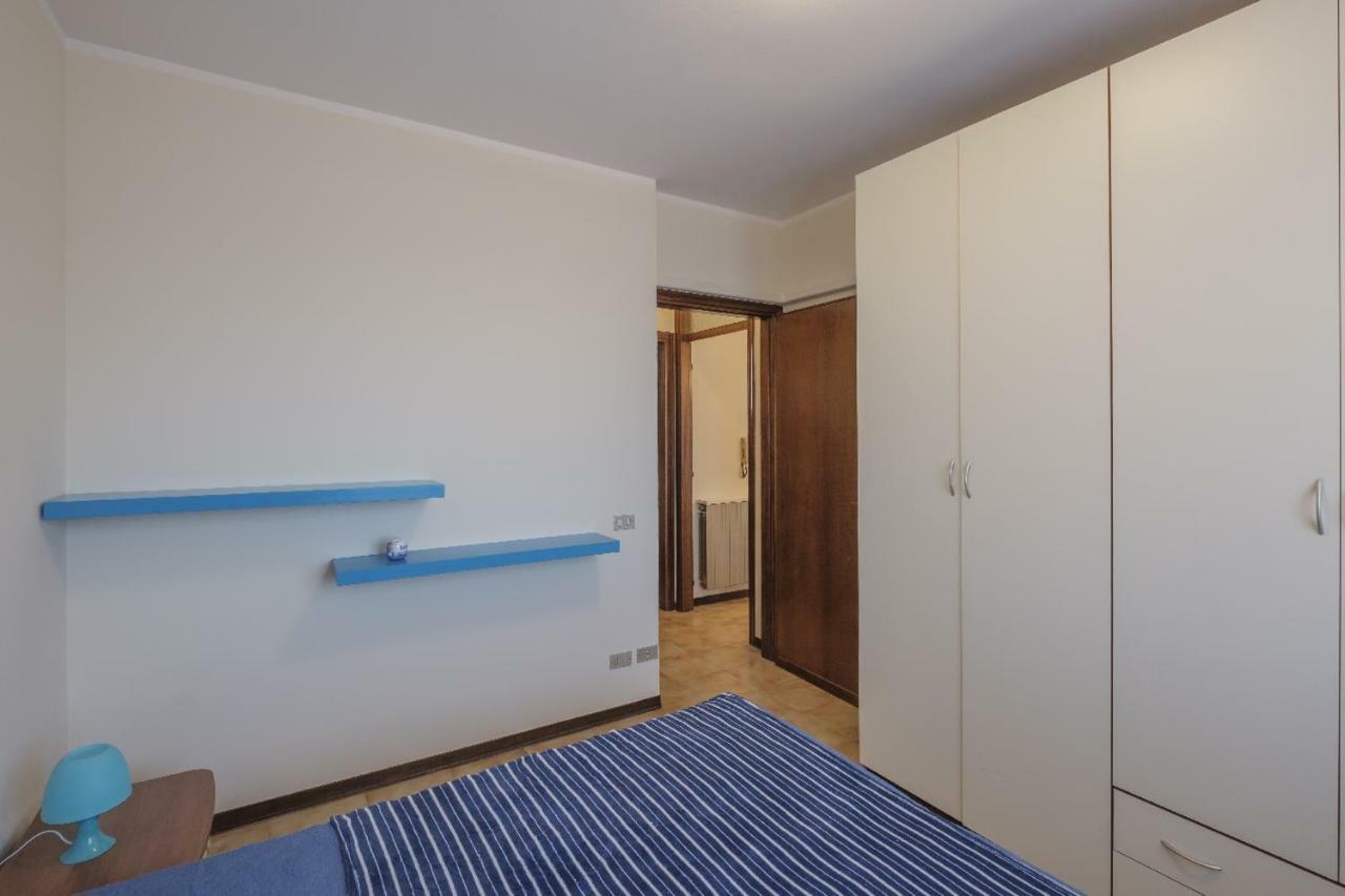 Porto Azzurro Apartment