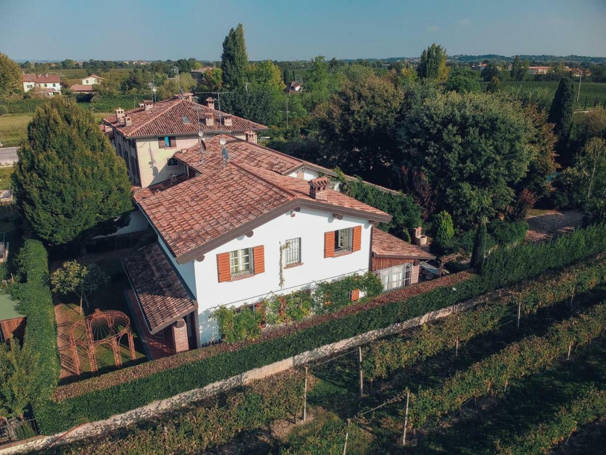 Villa La Favola *