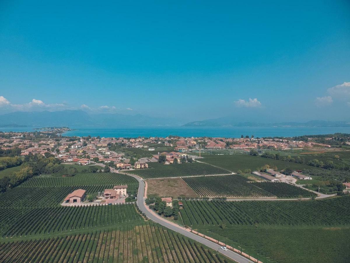 La Favola Villa
