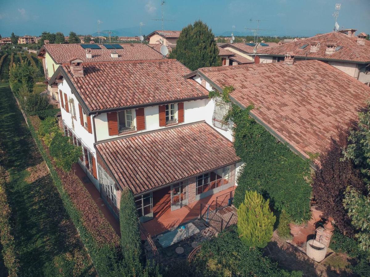 La Favola Sirmione