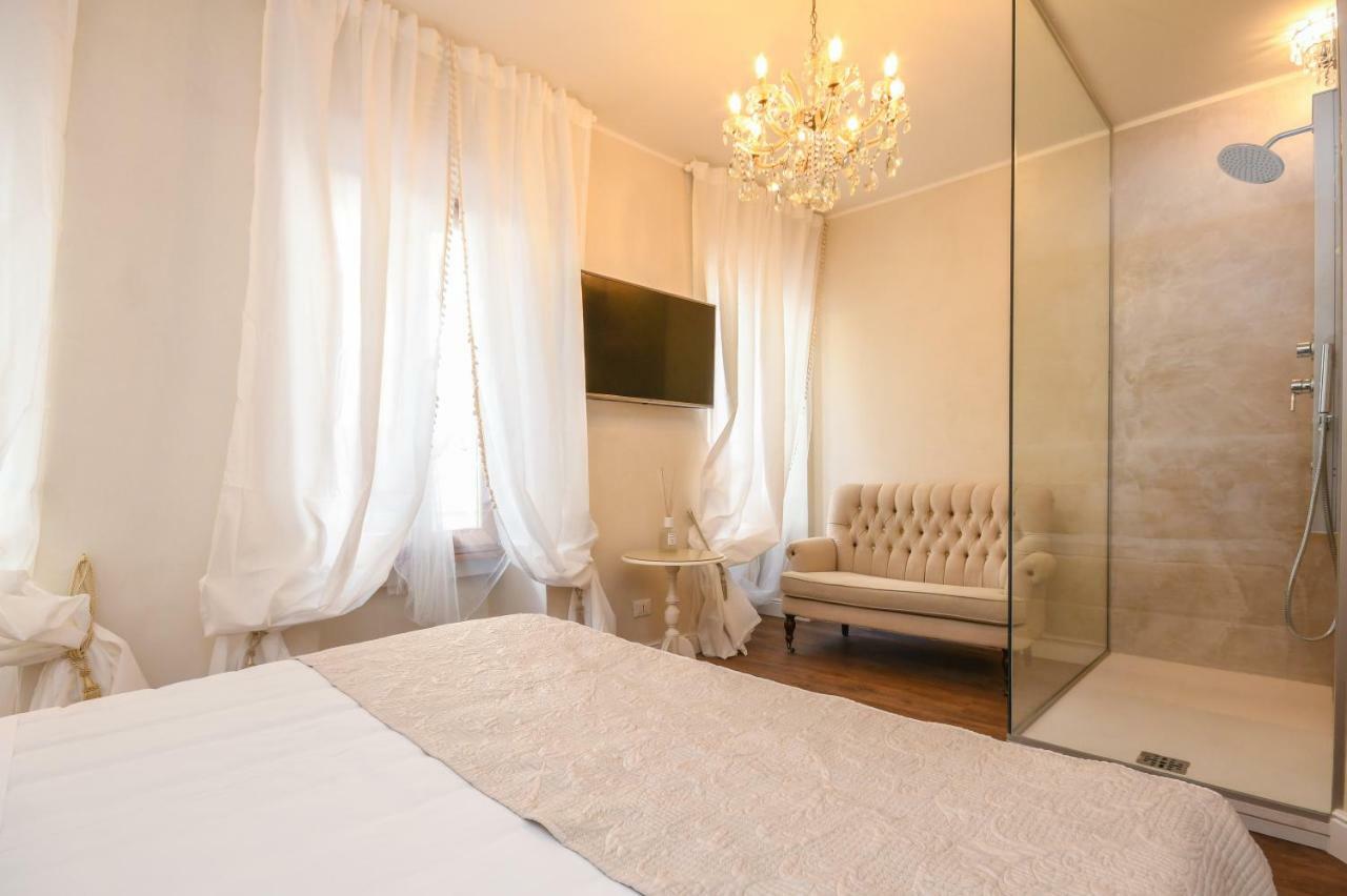 Guest house Luxury Sirmione