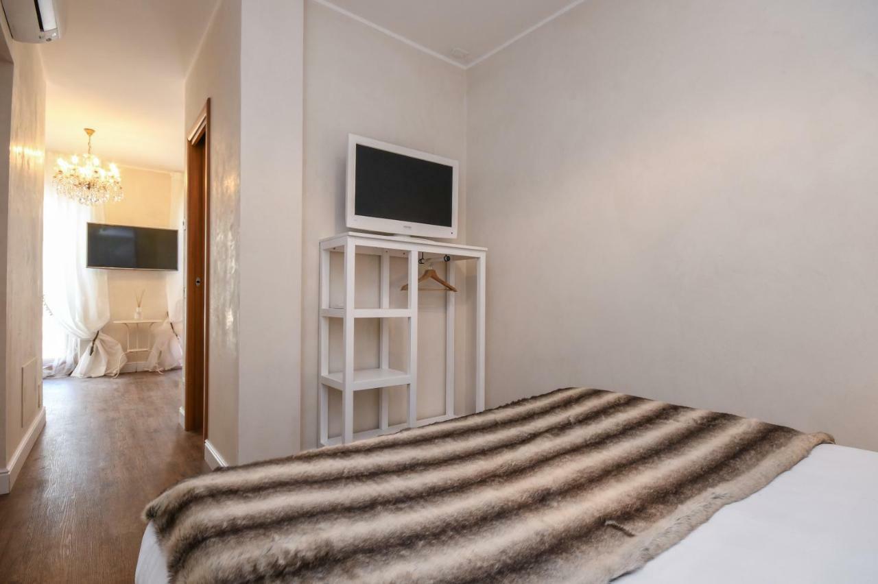 Pensiune Luxury Sirmione