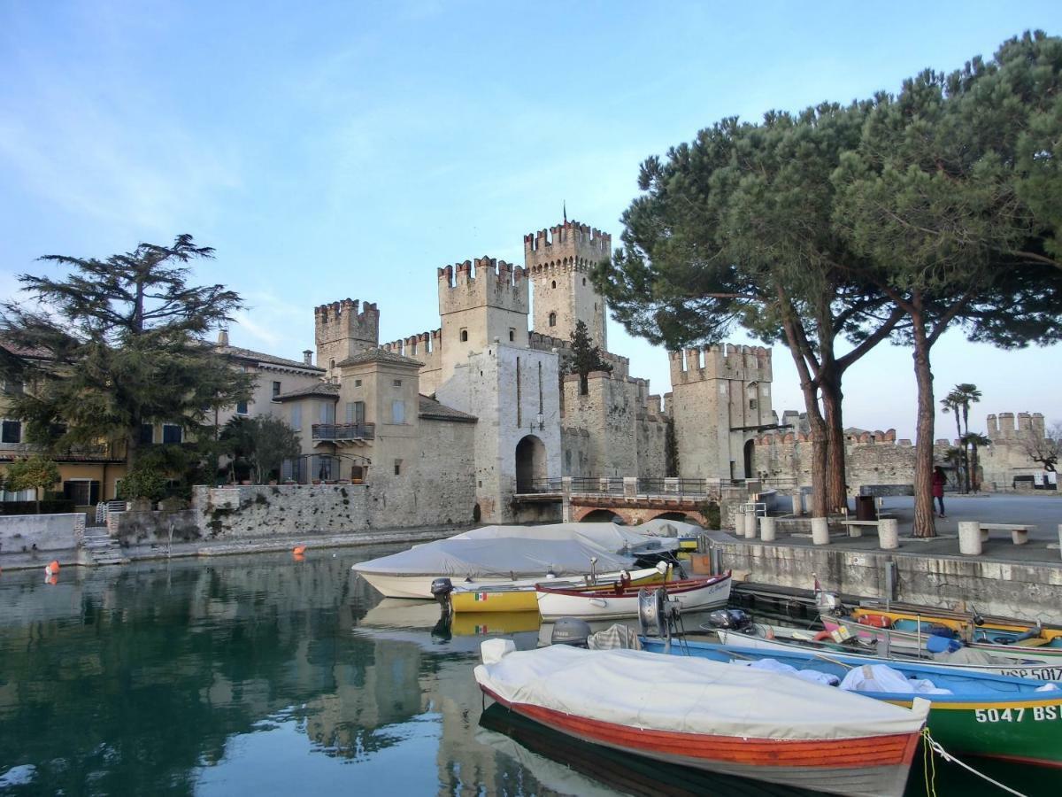 Casa Marisa Sirmione