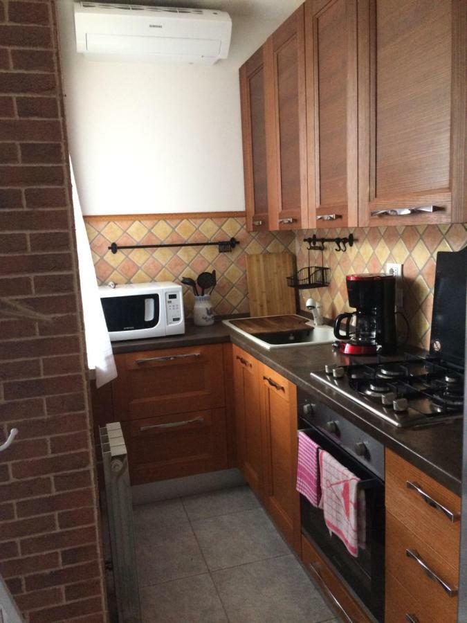 Apartamento Gardenia Holiday *