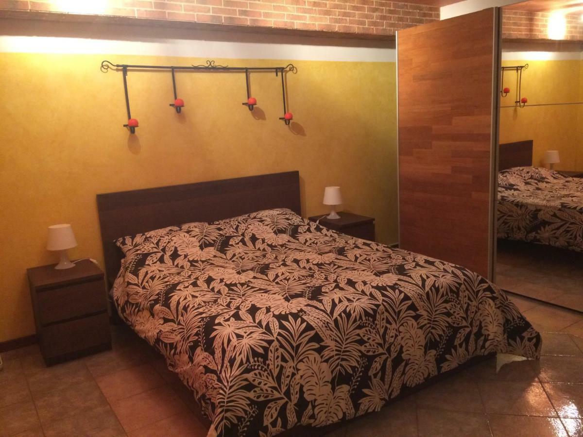 Gardenia Holiday Apartment