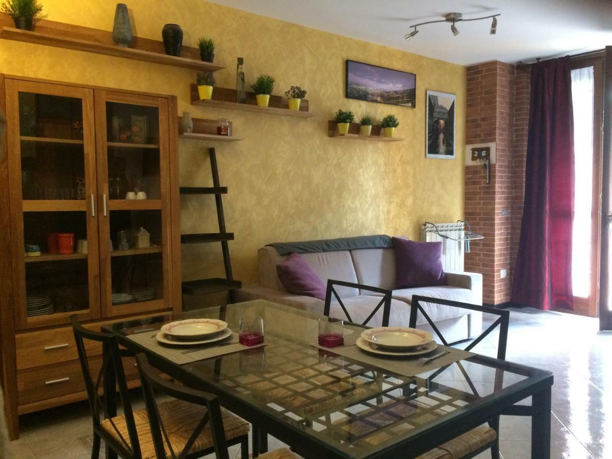 Gardenia Holiday Apartment Sirmione