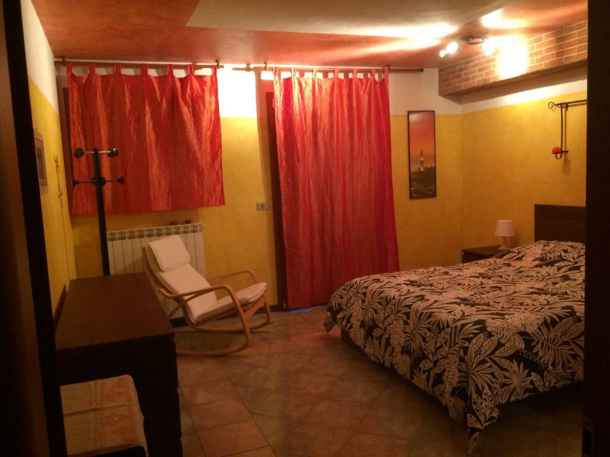Apartment Gardenia Holiday Sirmione
