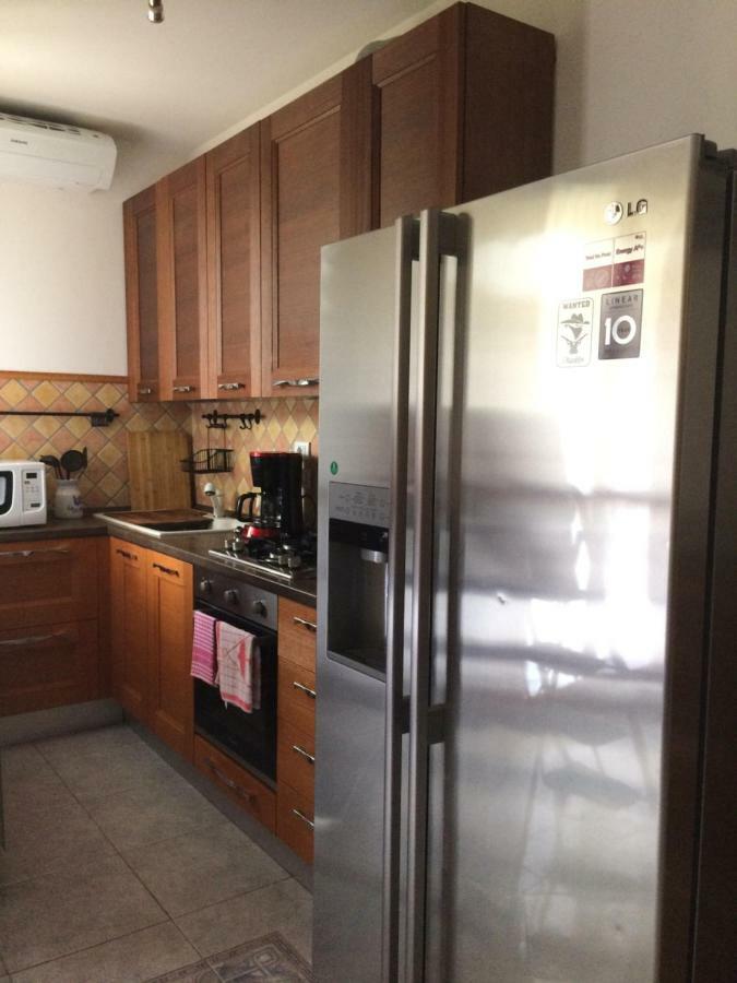 Apartment Gardenia Holiday