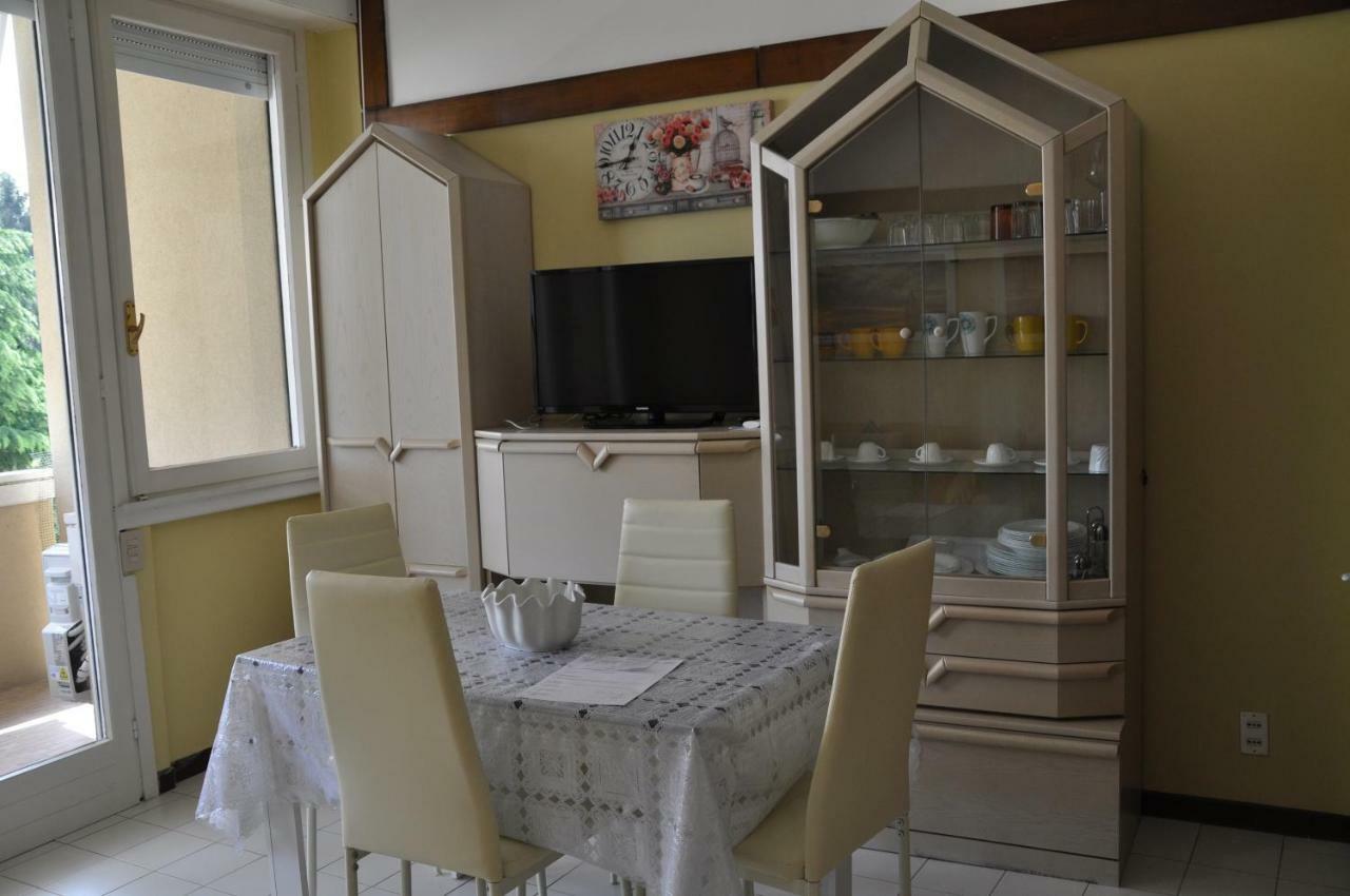 Casa Al Appartement