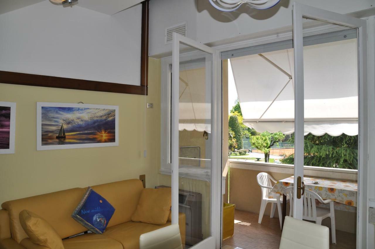 Casa Al * Sirmione