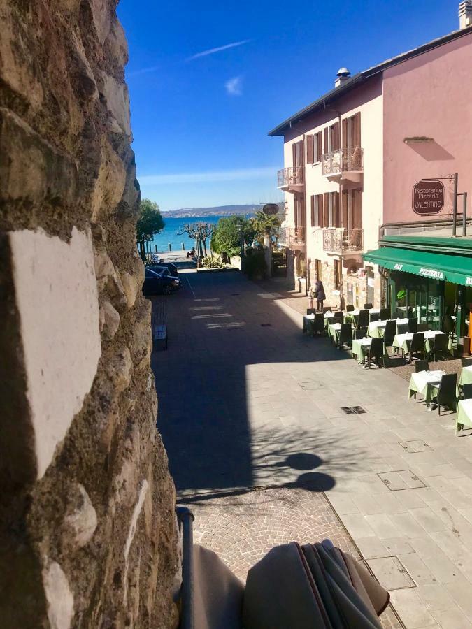 Porto Valentino 2 * Sirmione