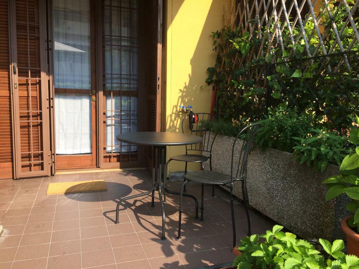 Apartment Gardenia Holiday