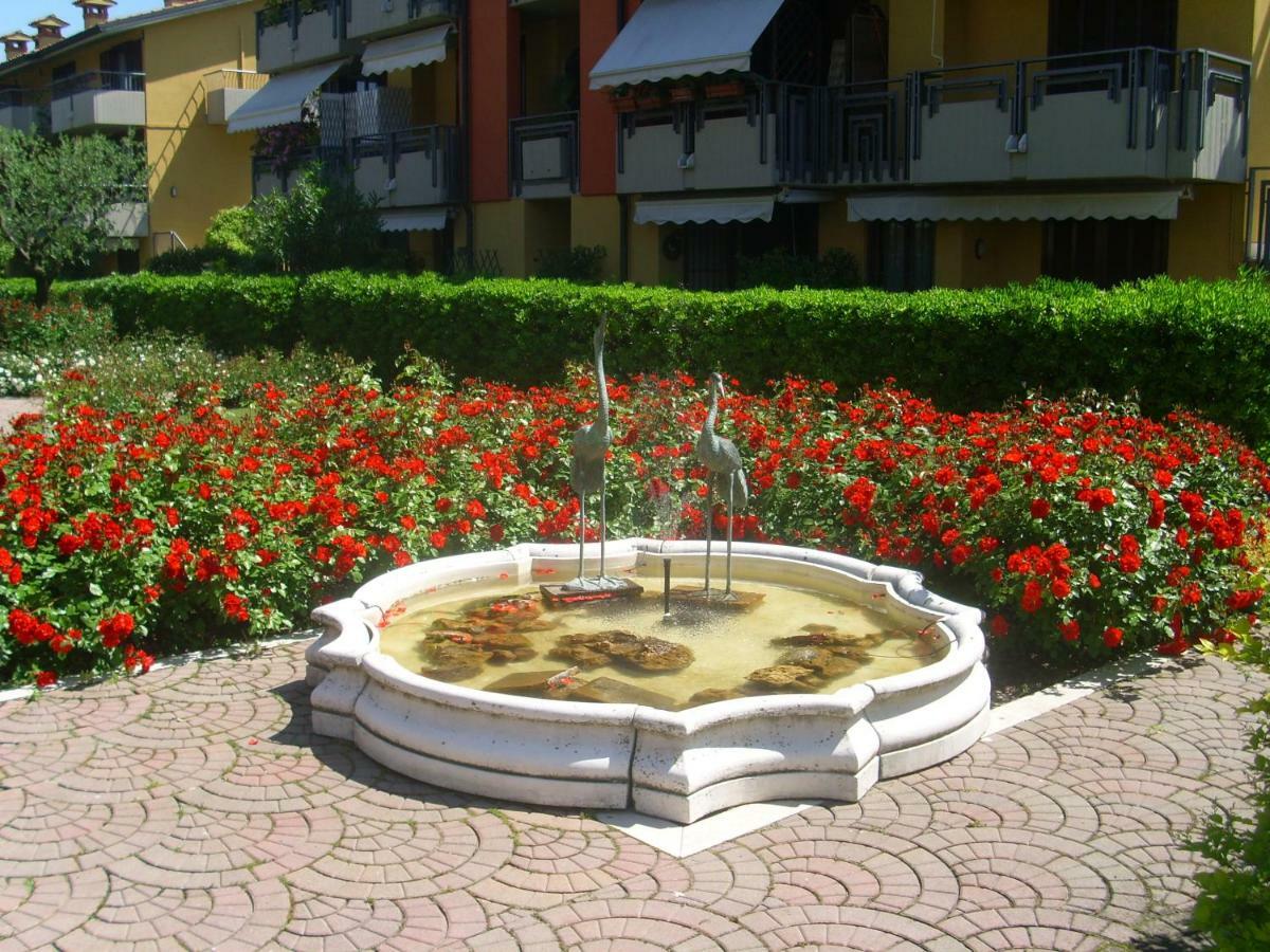 Gardenia Holiday *