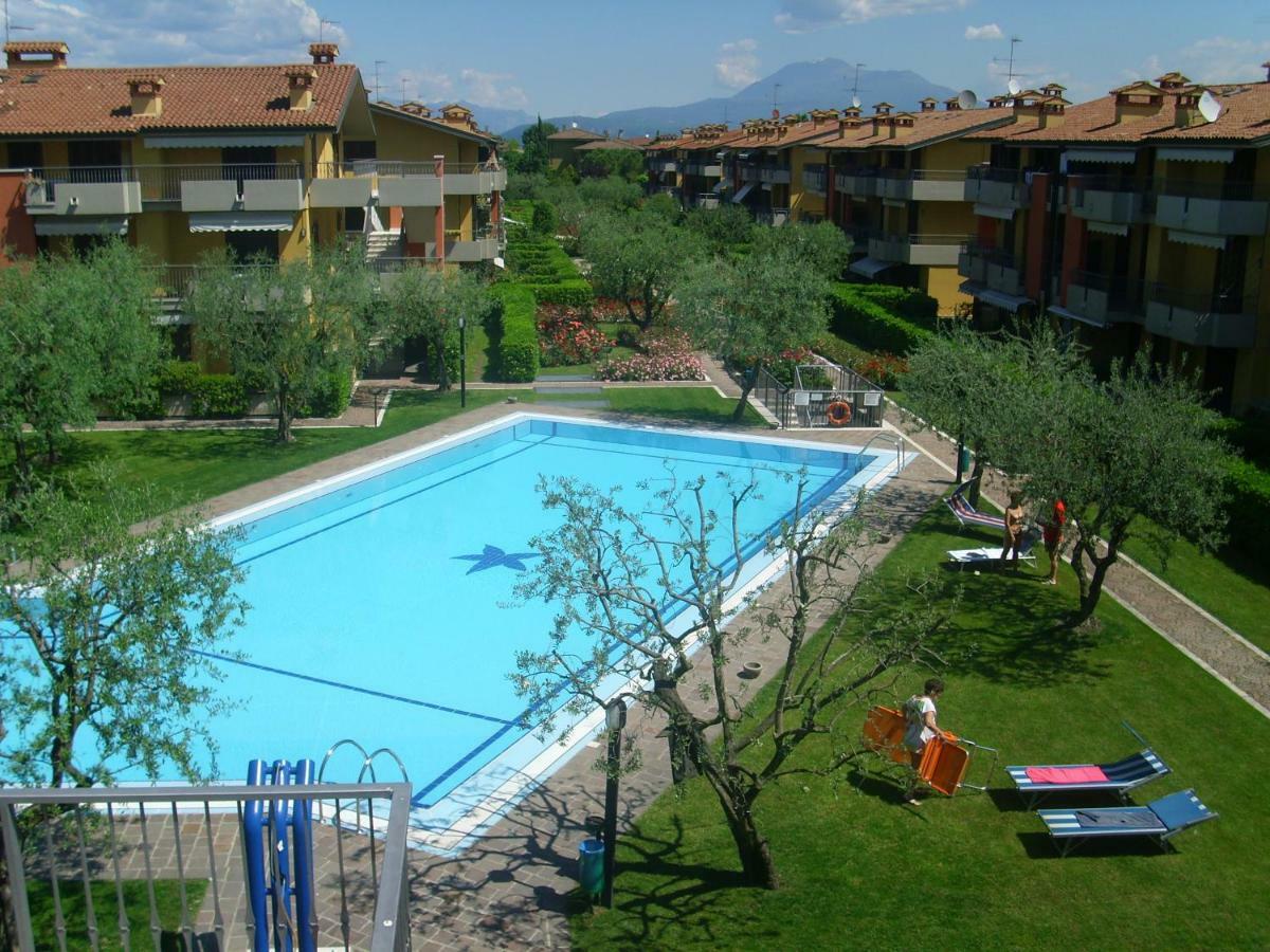 Apartamento Gardenia Holiday Sirmione