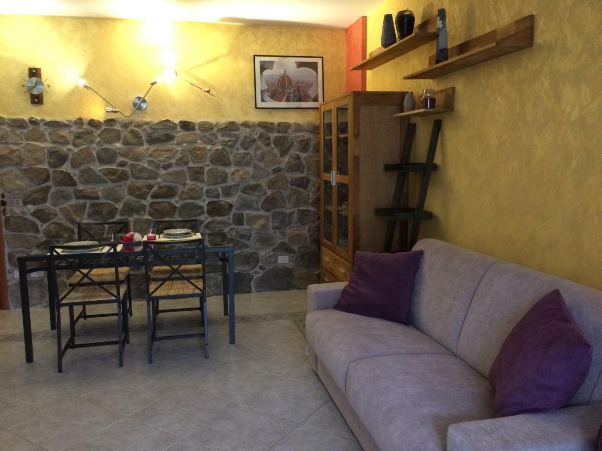 Apartamento Gardenia Holiday