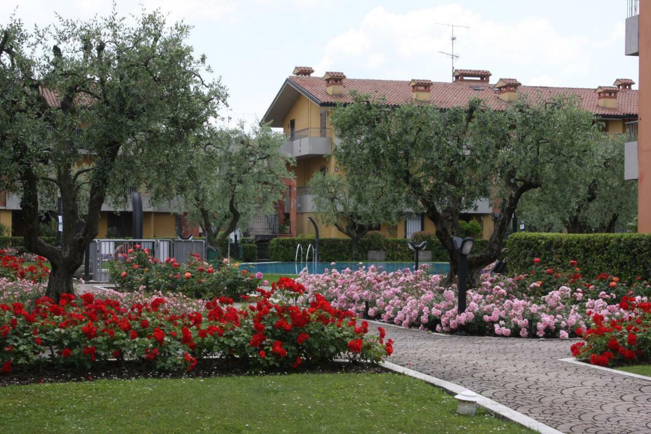 Gardenia Holiday Sirmione
