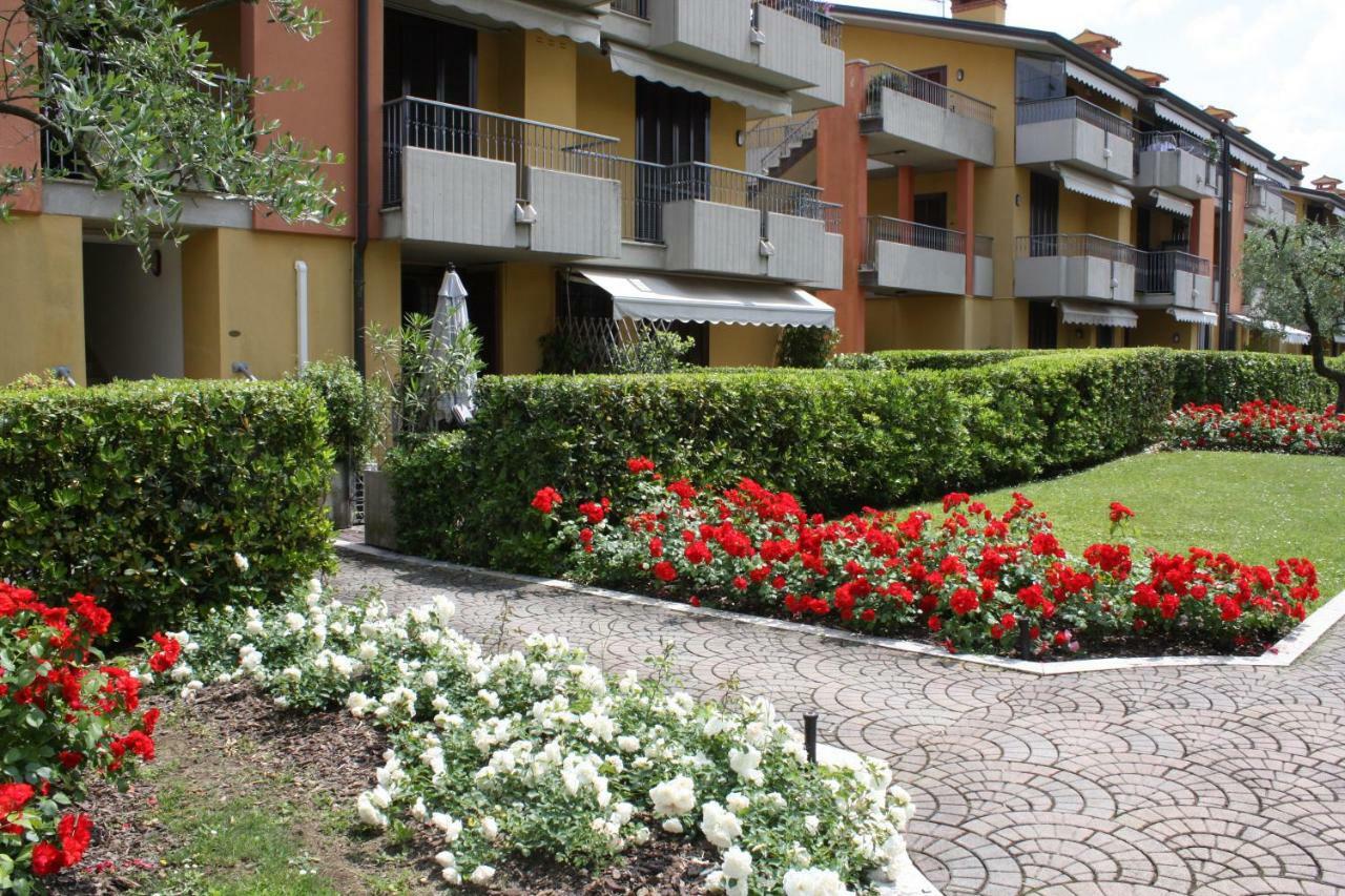 Apartment Gardenia Holiday