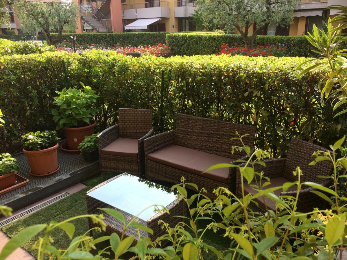 Gardenia Holiday Sirmione