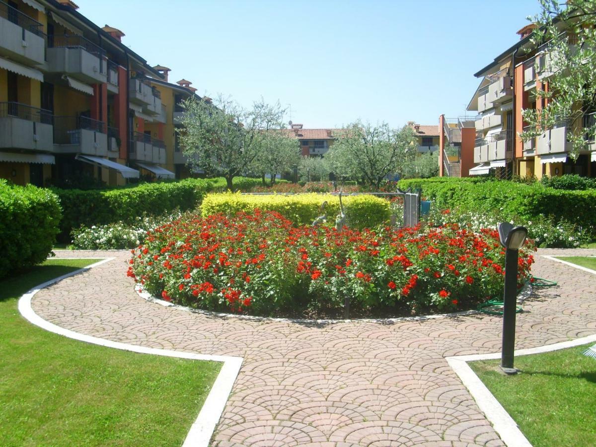 Apartment Gardenia Holiday *