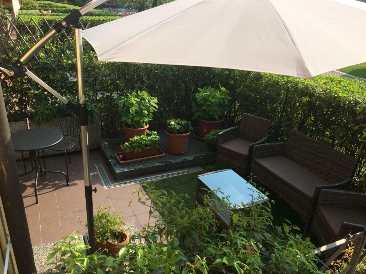 Gardenia Holiday Apartment