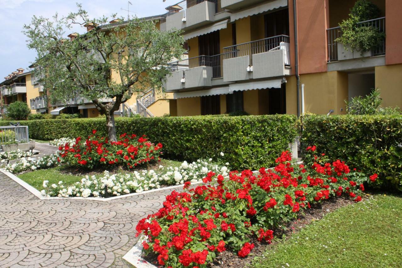 Gardenia Holiday Sirmione