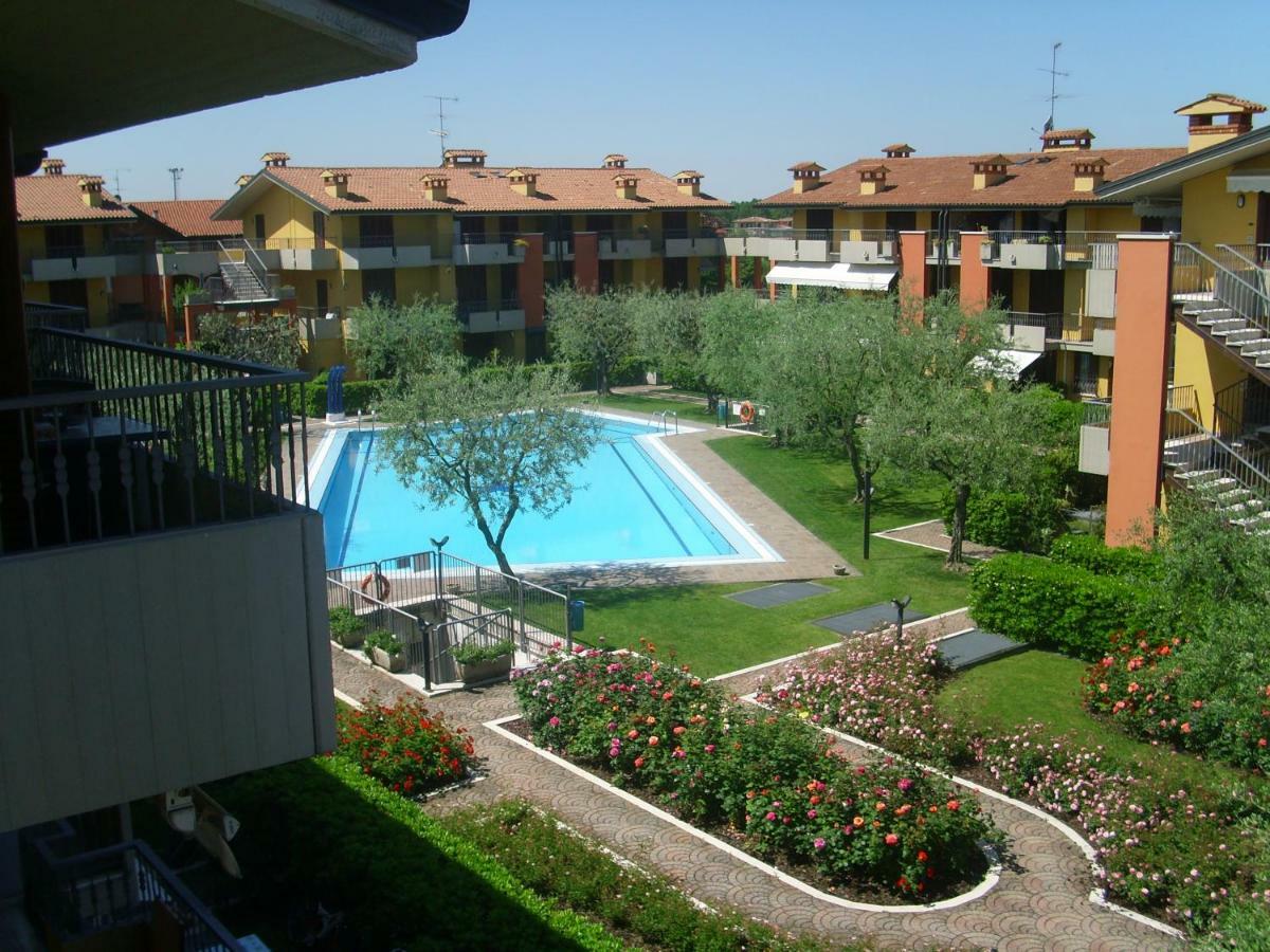Gardenia Holiday Apartamento *