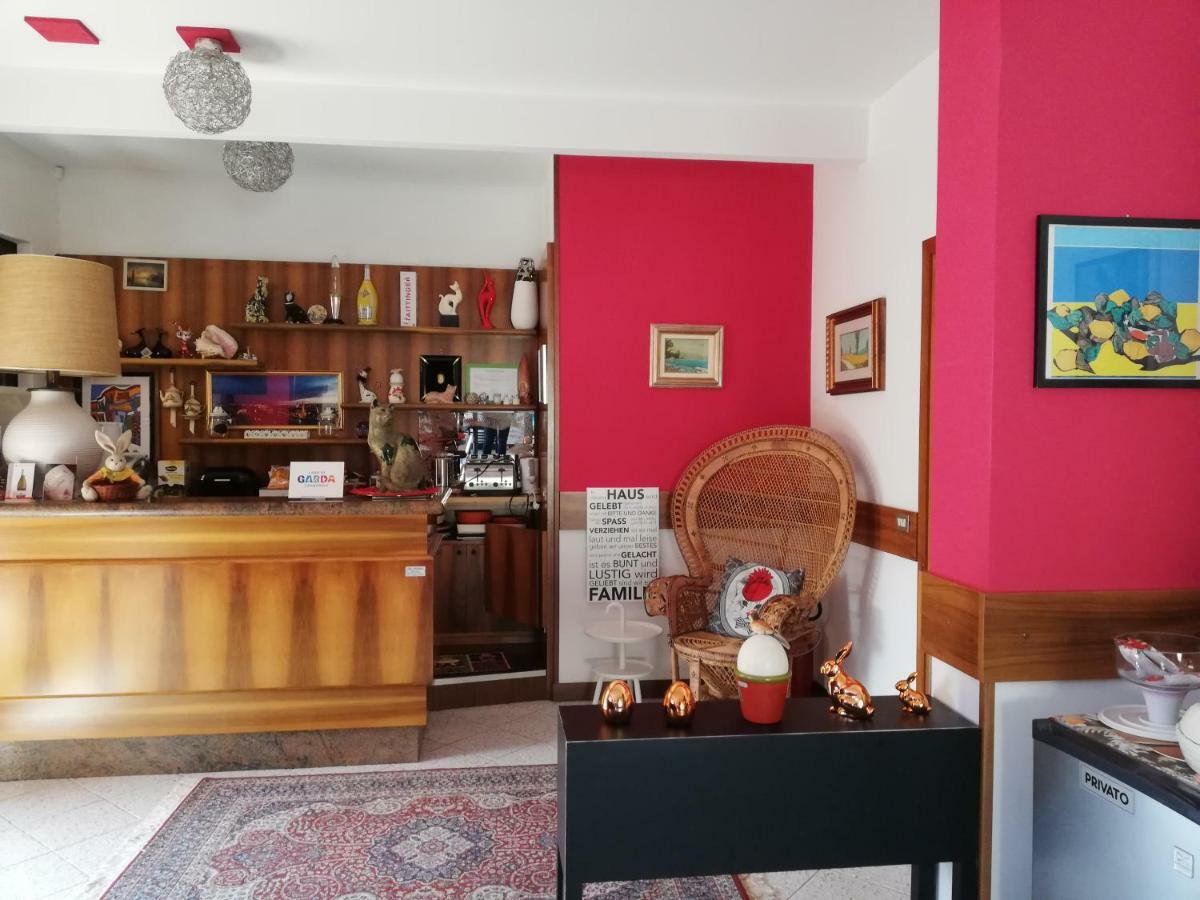 krevet i doručak Casapatrizia Sirmione