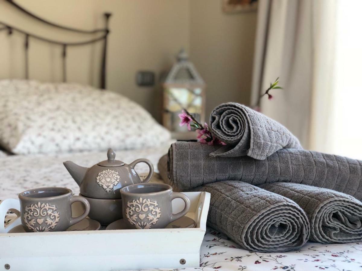 Bed & Breakfast B&B Impatto Zero Sirmione *