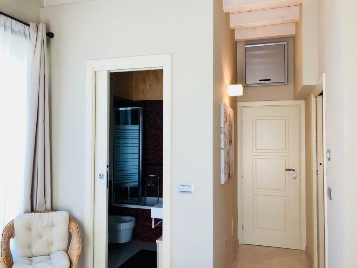 B&B Impatto Zero Sirmione Bed & Breakfast *