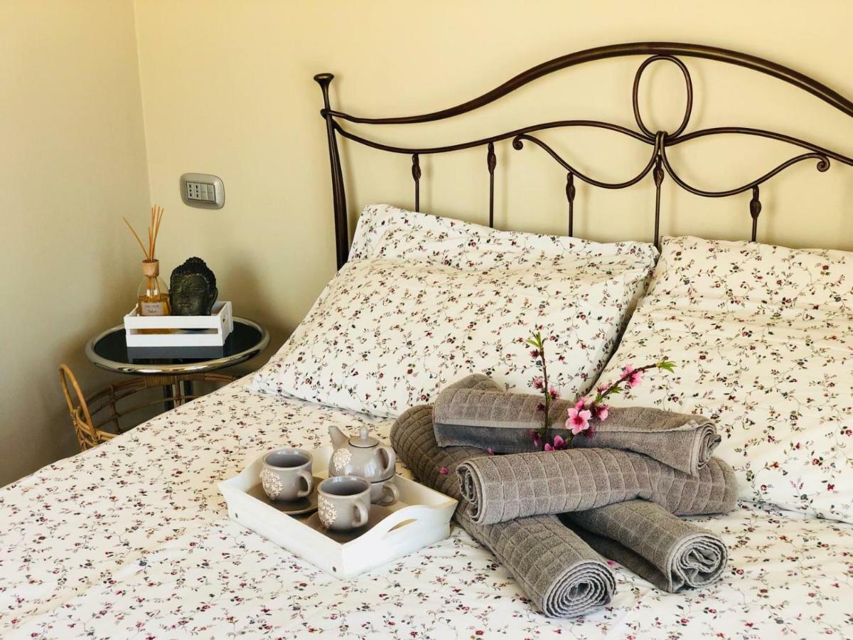 B&B Impatto Zero Sirmione Bed & Breakfast Sirmione