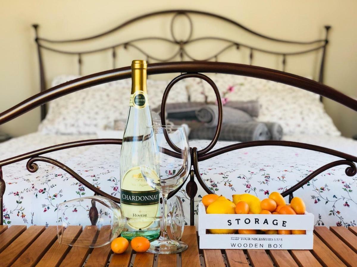 B&B Impatto Zero Sirmione Bed & Breakfast Sirmione