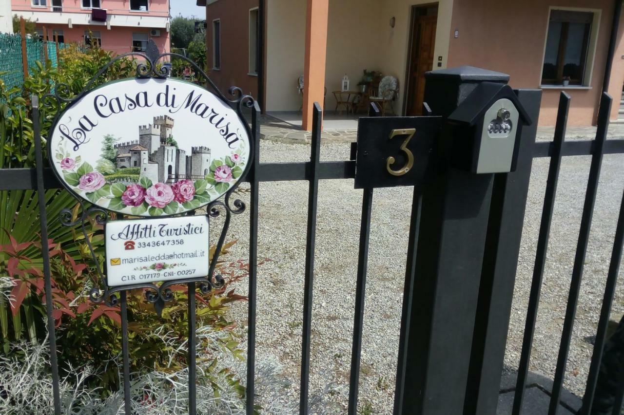 Casa Marisa